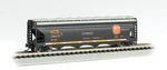 Bachmann 17556 Kansas City Southern Acf 56' 4-BAY Center Flow Hopper #286476. Fixed Price $35.50.