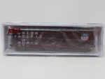 Atlas 50006350 Union Pacific Acf 50' Precision Design Rib Side Boxcar Freight. Fixed Price $27.24.