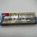 Walthers Gold Ho Scale Wpz Western Pacific Flexi-van Trailer Flat Car New. Fixed Price $44.99.
