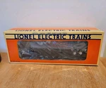 Lionel Electric Trains #6-16925 New York Central Flat Car W/trailer Box 1995. Fixed Price $27.90.