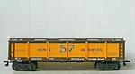 Bachmann Enclosed Vat / Tank Car Pickles Hj Heinz 57 Varieties - Rd# 70 Ho. Fixed Price $14.04.