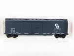 Scale Micro-trains Mtl 78070 C&o Chesapeake Ohio 50' Box Car #272189. Fixed Price $24.95.