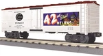 Mth Railking 30-78226 Modern Reefer Car, Gauge. Fixed Price $40.00.
