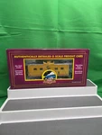 Mth Trains Chesapeake & Ohio Steel Caboose Car 20 - 91057 New Box. Fixed Price $109.00.