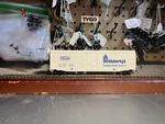 Tyco Ho Penneys 50 Foot Boxcar 90246. Fixed Price $45.00.
