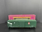 Mth 20-90003B Pennsylvania Prr 50' Single-door Box Car #47136 Lnib. Fixed Price $39.90.