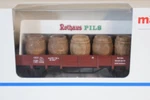 Marklin 4423 Sondermodell Db Rothaus Pils Open Beer Wagon 791-8 1ON. Fixed Price $49.81.