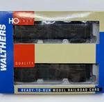 Ho Walthers 932-25490 Missouri Kansas Texas Gacx Wood Reefer (2-PACK) Mkt. Fixed Price $30.00.