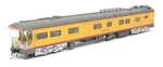 Bli 9017 Ho Up Business Car #119 Kenefick Missouri Bicentennial Squeaky's Trains. Fixed Price $127.99.