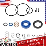 328.12291 Floor Jack Seal Replacement Kit For Sears Craftsman Ton. Fixed Price $62.80.