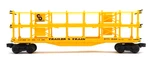 Lionel 6-9126 & Trailer And Train LN/C8. Fixed Price $19.88.