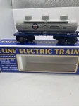 K-line K-5415 O27/O Scale Three Dome Chemical Tank Car See Description. Fixed Price $29.99.