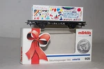 Marklin Ho Scale #4426 Unicef Geburtstagswagen Db Flatcar W/ Container Load, #3. Fixed Price $17.99.