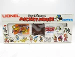 Lionel 6-9668 Disney Pluto Hi Cube Boxcar Ln. Fixed Price $63.99.