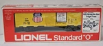 Lionel 6-9808 Union Pacific Railroad Freight Car Fully Sprung Diecast Truck. Fixed Price $19.99.