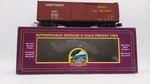 Mth 20-93590 Osl Union Pacific 40'' Usra Double Sheathed Boxcar #137222 Nib. Fixed Price $69.99.