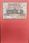 Micro-trains Line Shell Tanker 4 Car Runner Pack 993 00 025 Scale. Fixed Price $115.00.