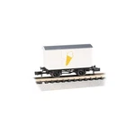 Bachmann Industries Thomas & Friends Box Van - Ice Cream Scale BAC77090. Fixed Price $39.00.