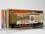 Lionel American History Boston Tea Party Boxcar 250TH Anniversary 2338090 New. Fixed Price $88.84.