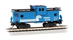 Bachmann Scale New 2026 36' Wide-vision Caboose Conrail 70770. Fixed Price $29.51.