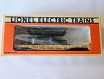 Lionel 6-16708 Chicago & North Western Maintenance Car With Box. Fixed Price $28.00.