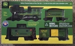 Lionel 7-11679 John Deere Ready-to-play *2016*. Fixed Price $229.00.