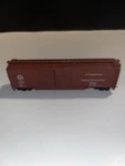 Athearn Ho Prr 74002 Pennsylvania 50' Automobile Box Car W/ Double Sliding Doors. Fixed Price $7.50.
