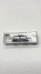 Atlas Trains Scale Brea Chemical Gatx 77140 Beer Can Tank Car #32423. Fixed Price $22.98.