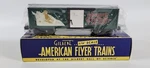 American Flyer 6-48342 2001 Christmas Box Car Nib Ships Free. Fixed Price $19.99.