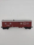 Lionel 6-29616 Cascade Range Bunk Car Spokane Portland Seattle S.p.&s Gauge. Fixed Price $39.99.