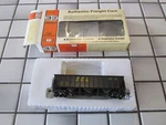 Con-cor Seaboard Coastline Hopper Car Scale. Fixed Price $11.75.