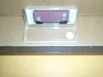Micro-trains #23020 40' Std Double Door Boxcar Southern Pacific #sp 66375. Fixed Price $15.00.