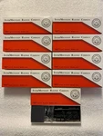 Intermountain Ho Scale Unassembled Tank Car Kits Each Sold Separately. Fixed Price $24.99.