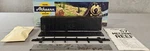 Nos Athearn Ho Scale Undecorated 57' Reefer Car Kit 5460. Fixed Price $9.99.