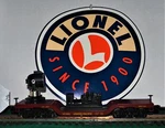 Mth / Rail King # 30-7915 Union Pacific Searchlight Car -n. I. B.. Fixed Price $39.95.