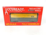Accurail 80071 Ho Scale 40' Steel Aar Boxcar Cstpm&o Route Of The "400" Nos. Fixed Price $23.49.