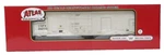 Ho Scale Atlas 20007335 Cedar Grove Cgfx 992115 Trinity Rail 64' Modern Reefer. Fixed Price $44.95.