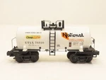 Mth 20-96004 Natl Starch & Chem Co. 8000 Gallon Tank Car Ln. Fixed Price $72.99.