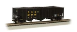 Bachmann 18705 Scale 100 Ton Bay Hopper Csxt 326160. Fixed Price $36.99.