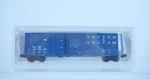 Nos Micro-trains Wisconsin & Southern 101545 Scale Box Car 25570. Fixed Price $22.95.
