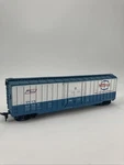 Athearn Ho Nestle 50' Plug Door Box Car Tncx 42629, #5284 Ships Fast. Fixed Price $9.95.