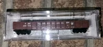 Micro-trains Scale 04600400 Pennsylvania 50' Gondola Fishbelly Side Rd #373719. Fixed Price $14.95.