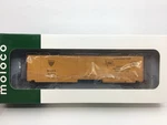 Ho Moloco 13005-03 Wadx General American 50 Rbl 10 6 Offset Door Boxcar #3594. Fixed Price $50.00.