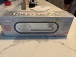 Williams Classic Freight Car Pabst Beer Refrigerator #3262. Fixed Price $45.00.