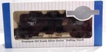 Bachmann Ho Trains 40' 3 Dome Tank Car Phillips 66 Item #17140. Fixed Price $14.99.