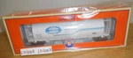Lionel 84919 Davis Industries Water & Waste Cylindrical Hopper Scale Train Car. Fixed Price $54.95.