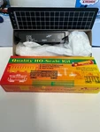 Roundhouse Products Scale 40' 3-BAY Offset-hopper 01624 C&nw Herald Car Kit. Fixed Price $15.00.