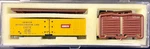 Intermountain Scale R-40-23 Ice Reefer "armour Refrigerator Line" Kit. Fixed Price $11.50.