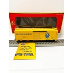 Lionel No. 6-17258 Delaware & Hudson Standard Boxcar Niob. Fixed Price $39.88.