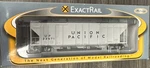 Exactrail Platinum EP-80154-2 Ps 4427 Cf Grain Hopper Union Pacific Nib. Fixed Price $42.99.